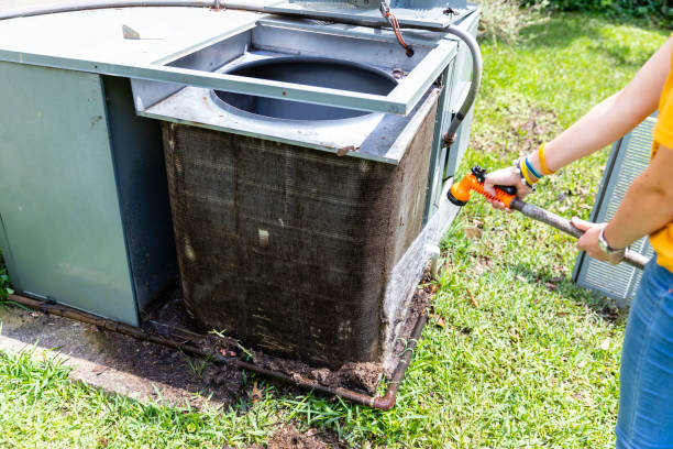 Best HVAC Duct Inspection Services  in Evans, GA