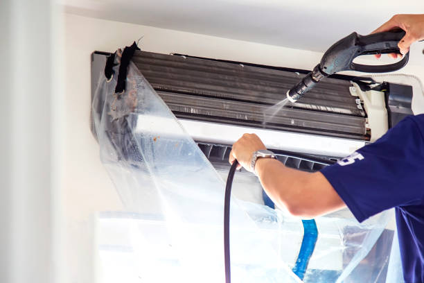 Best Emergency Air Duct Cleaning  in Evans, GA