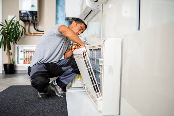 Best Commercial HVAC Duct Cleaning  in Evans, GA