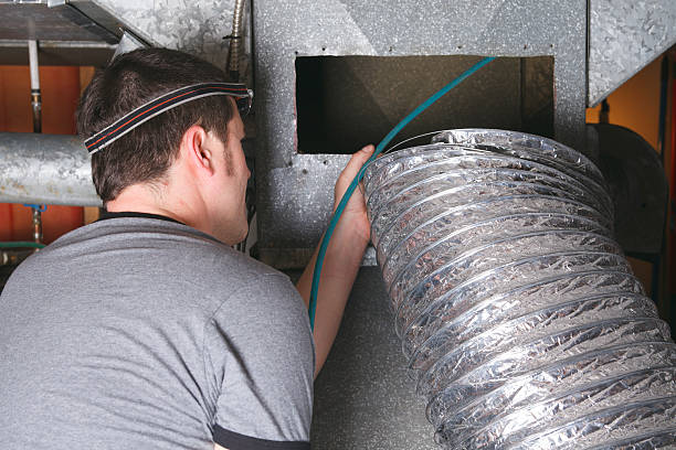 Best Air Duct Cleaning Near Me  in Evans, GA