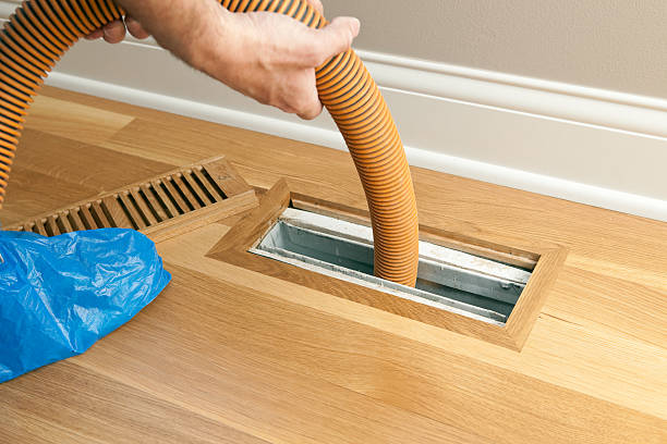 Best Home Air Vent Cleaning  in Evans, GA