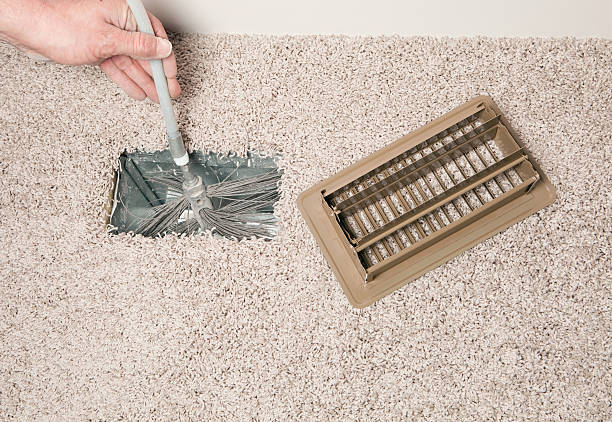  Evans, GA Airduct Cleaning Pros