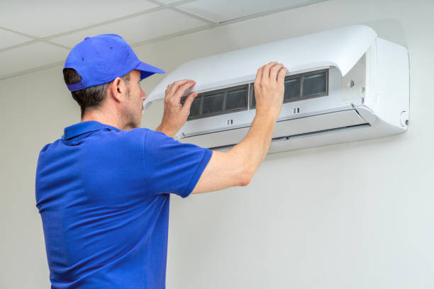 Best HVAC System Cleaning  in Evans, GA