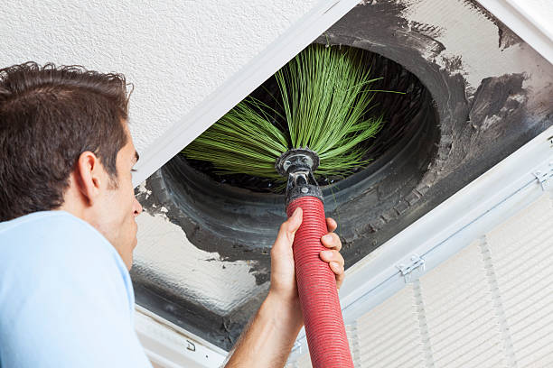 Best HVAC Air Duct Cleaning  in Evans, GA
