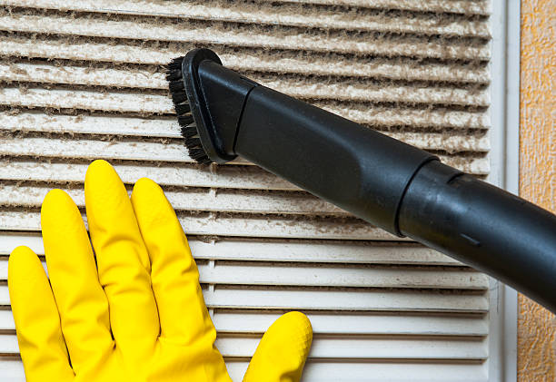 Best Air Duct Cleaning Cost  in Evans, GA
